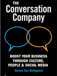The Conversation Company