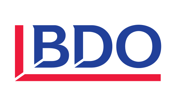 Logo BDO