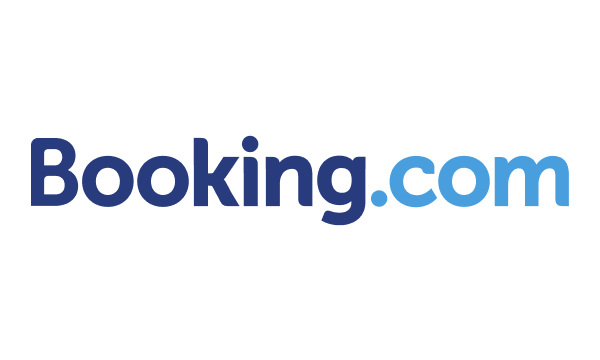 Logo Booking.com