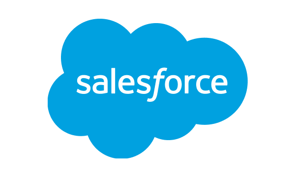 Logo Salesforce