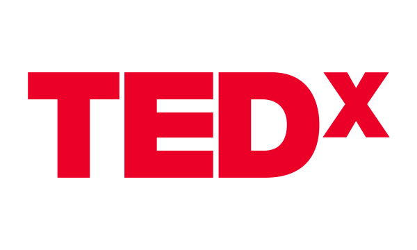 Logo TEDx