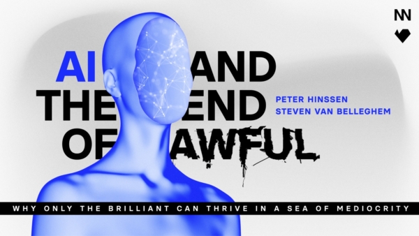 AI and the End of Awful